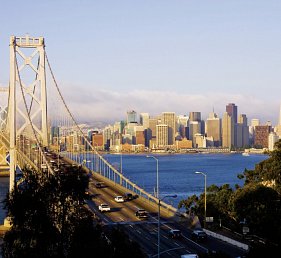 Westküste & Nationalparks