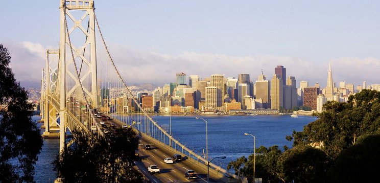 Westküste & Nationalparks