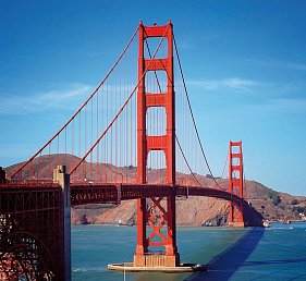 Westküste & Nationalparks