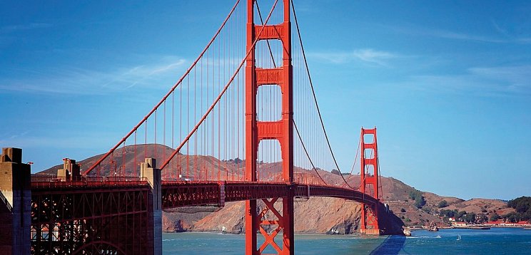 Westküste & Nationalparks