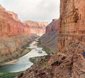 Westküste & Nationalparks