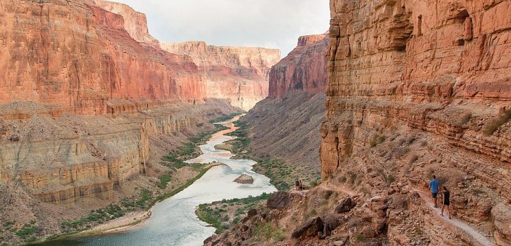 Westküste & Nationalparks