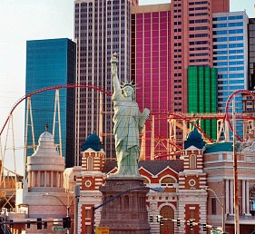 Westküste & Nationalparks