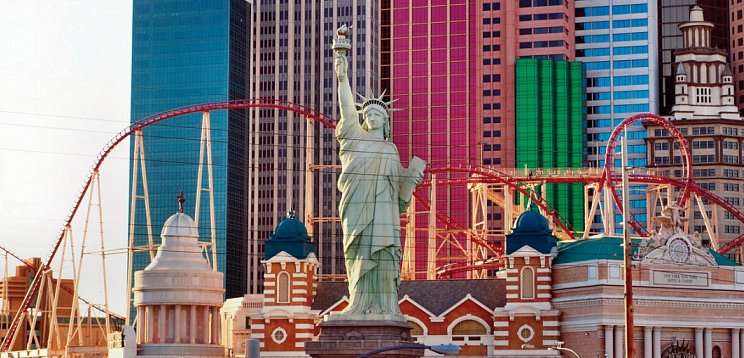 Westküste & Nationalparks