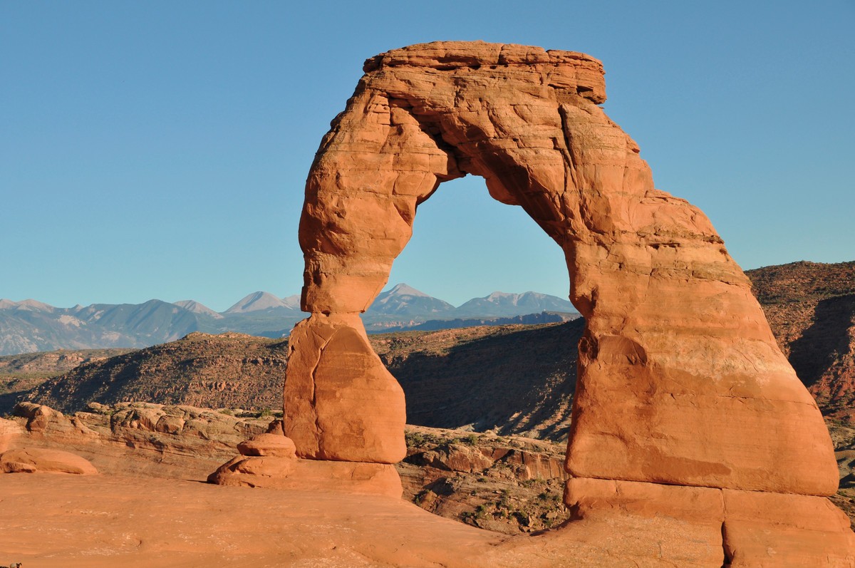 Westküste & Nationalparks