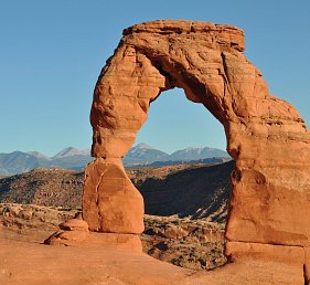 Westküste & Nationalparks