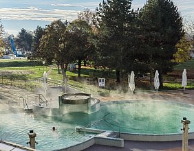 Thermal Resort Lendava Hotel