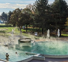 Thermal Resort Lendava Hotel