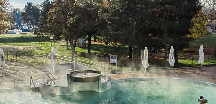 Thermal Resort Lendava Hotel