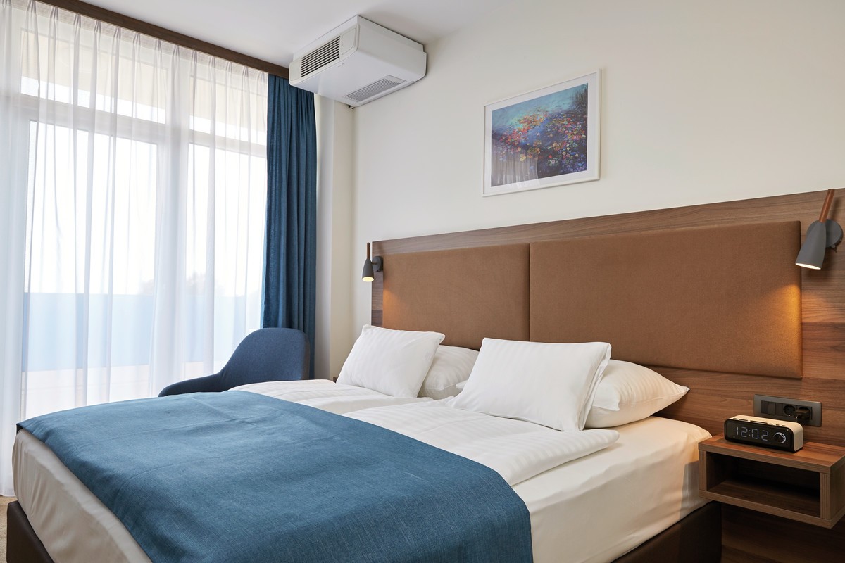 Thermal Resort Lendava Hotel