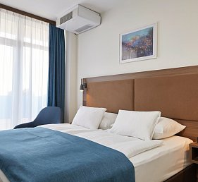 Thermal Resort Lendava Hotel