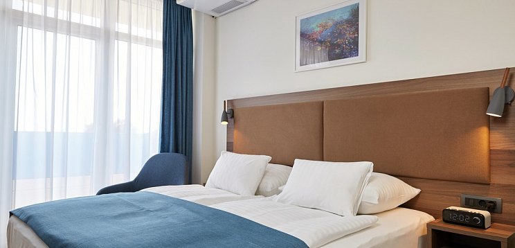 Thermal Resort Lendava Hotel