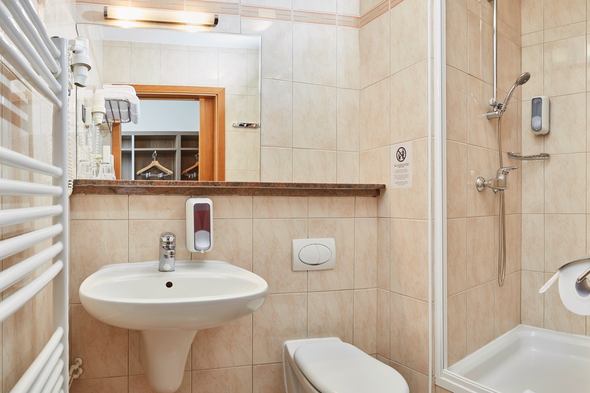 Thermal Resort Lendava Hotel