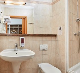 Thermal Resort Lendava Hotel