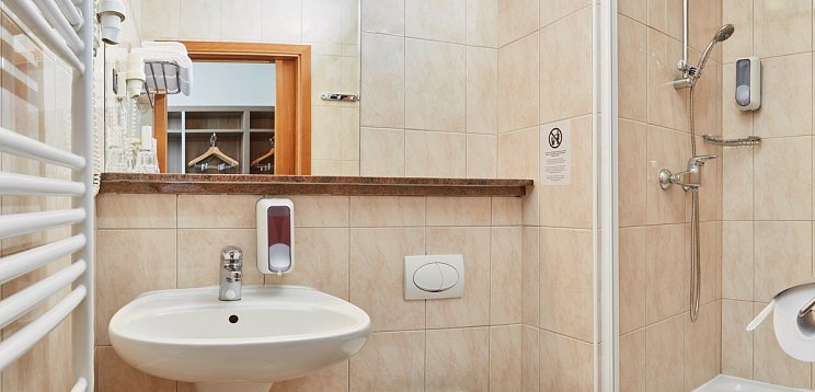 Thermal Resort Lendava Hotel