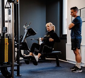 Thermal Resort Lendava Hotel