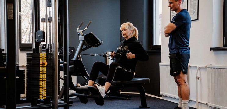 Thermal Resort Lendava Hotel