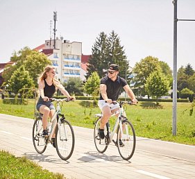 Thermal Resort Lendava Hotel