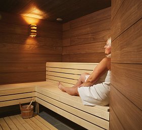 Thermal Resort Lendava Hotel