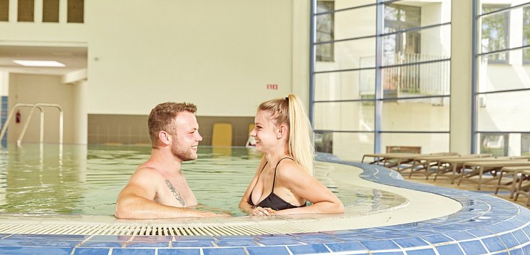 Thermal Resort Lendava Hotel