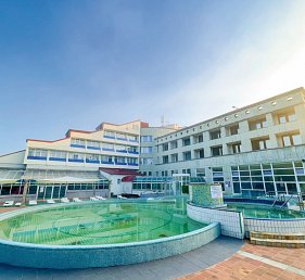 Thermal Resort Lendava Hotel