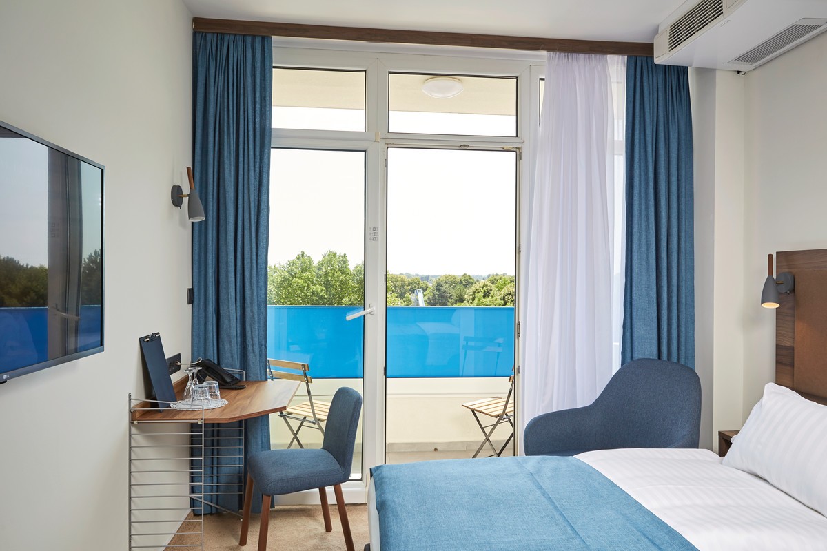 Thermal Resort Lendava Hotel