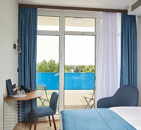 Thermal Resort Lendava Hotel