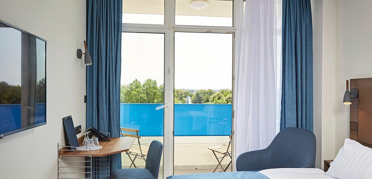 Thermal Resort Lendava Hotel