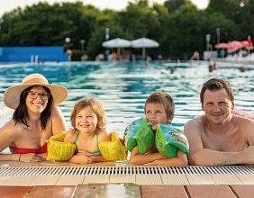 Apartments Thermal Resort Lendava