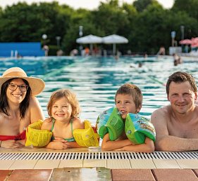 Apartments Thermal Resort Lendava