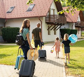 Apartments Thermal Resort Lendava