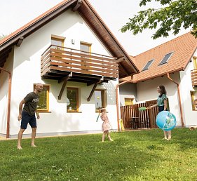 Apartments Thermal Resort Lendava