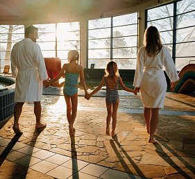 Apartments Thermal Resort Lendava