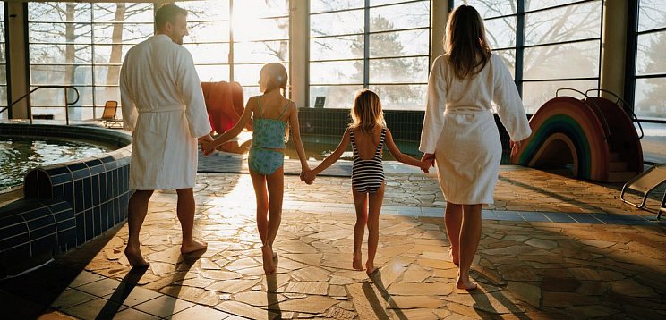 Apartments Thermal Resort Lendava