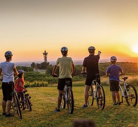 Apartments Thermal Resort Lendava