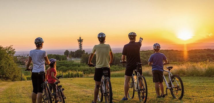 Apartments Thermal Resort Lendava