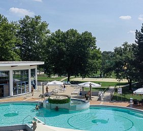 Apartments Thermal Resort Lendava