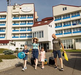 Apartments Thermal Resort Lendava