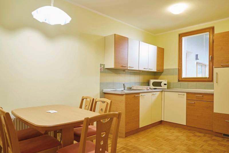 Apartments Thermal Resort Lendava