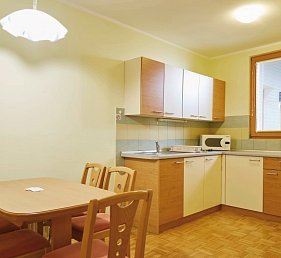 Apartments Thermal Resort Lendava