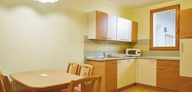 Apartments Thermal Resort Lendava