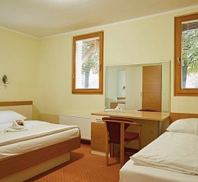 Apartments Thermal Resort Lendava