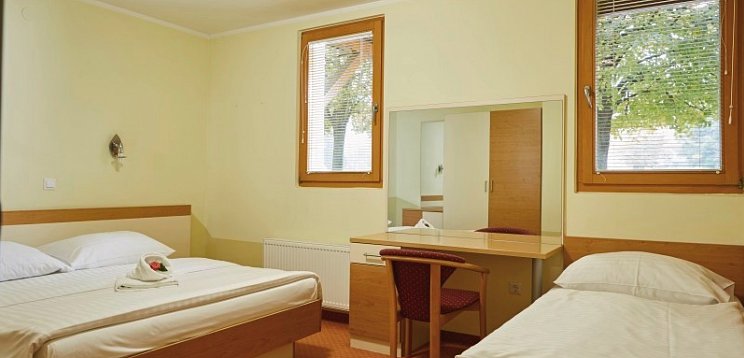 Apartments Thermal Resort Lendava