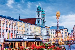 Best Western Hotel Spinnerei Linz