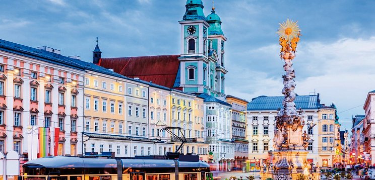 Best Western Hotel Spinnerei Linz