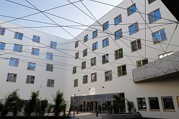 Best Western Hotel Spinnerei Linz