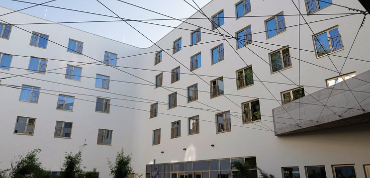 Best Western Hotel Spinnerei Linz