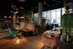 Best Western Hotel Spinnerei Linz