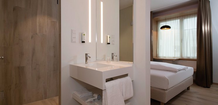 Best Western Hotel Spinnerei Linz