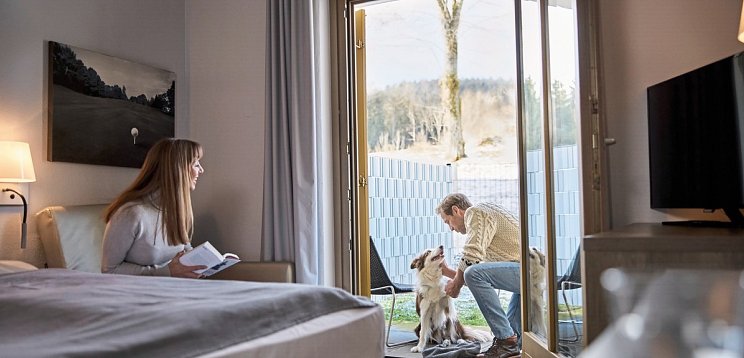 Aldiana Club Ampflwang inkl. Hubschrauberrundflug